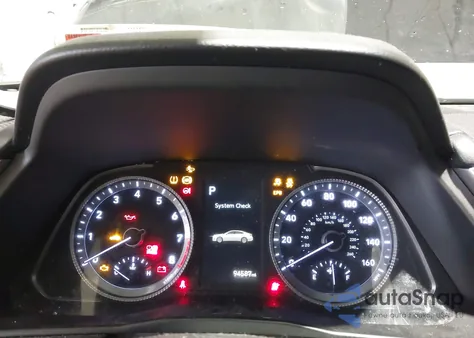 2021 Hyundai Sonata Sel z USA, uszkodzony, nr VIN 5NPEL4JA9MH084212